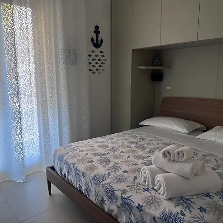 B&B Le Pontine-2