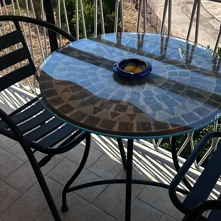 B&B Le Pontine-3
